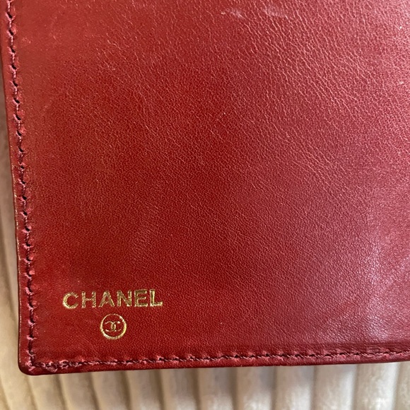 Chanel wallet purse - Picture 10 of 10